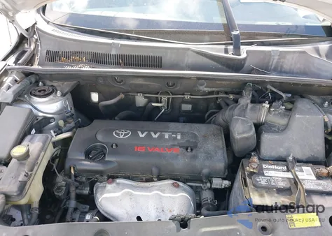 2006 Toyota Rav4 Sport z USA, uszkodzony, nr VIN JTMZD32V465019278